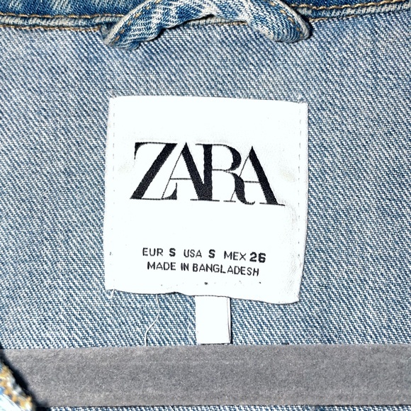 Zara Jean Jacket - Picture 3 of 3